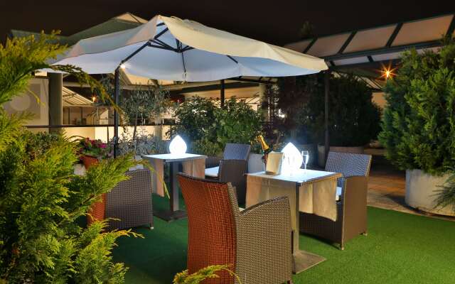 Best Western Hotel Solaf