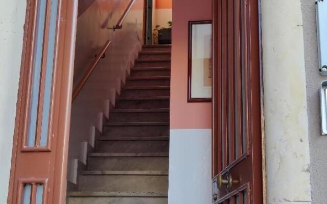 Cuttigghiu Holiday Apartment