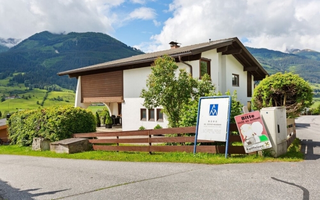 Serene Apartment in Walchen With Valley-views