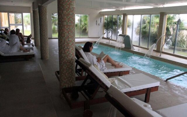 Hotel Marina del Faro Resort