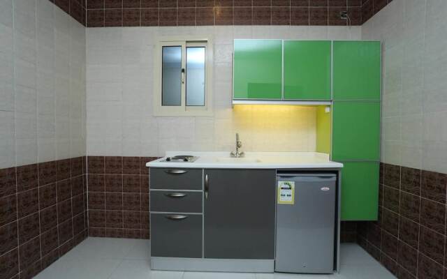 Raoum Inn Hafr Al Batin