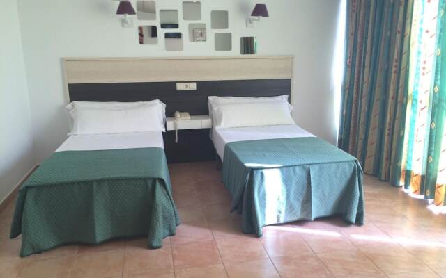 Santa Faz Apartment