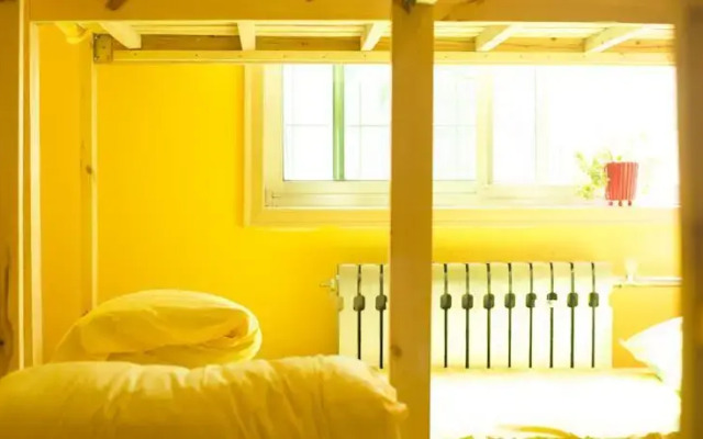 Xi'an Enoki Youth Hostel