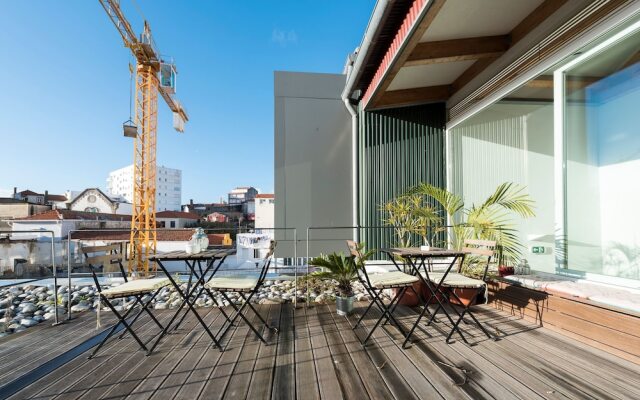 DA'Home - Fontainhas Design Studio