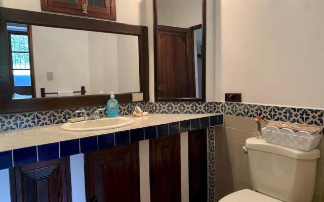 Casita del Escritor