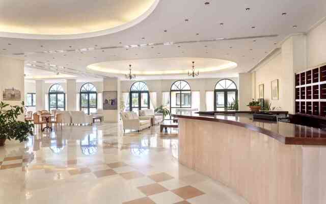 Century Resort