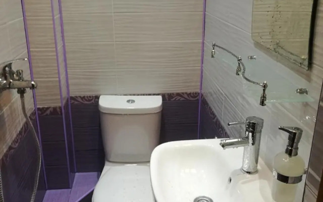 Guest House Detelina