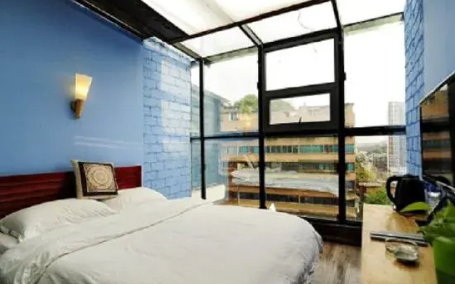 Guiyang Villa International Youth Hostel