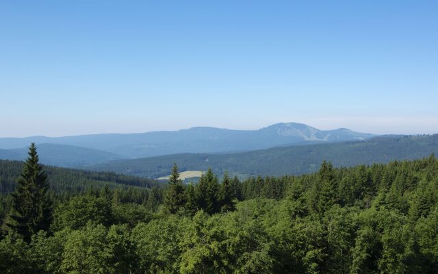 OREA Resort Horizont Šumava