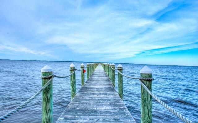 VA6 - Rico`s Retreat