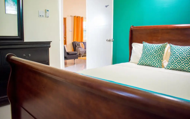 Ocho Rios TaylorMade Vacation Villas
