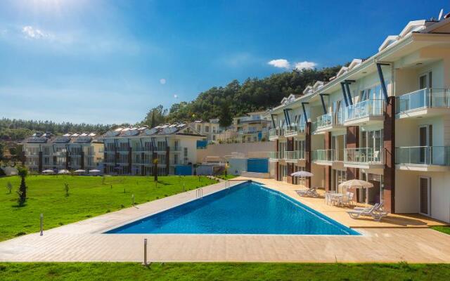 Orka Residence