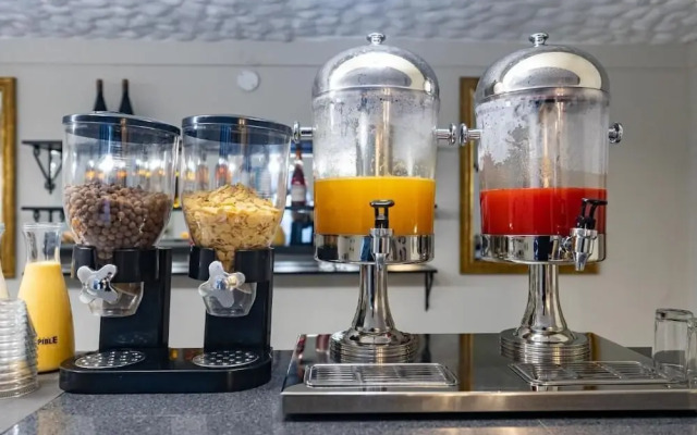 Casona Plaza Hotel Cusco