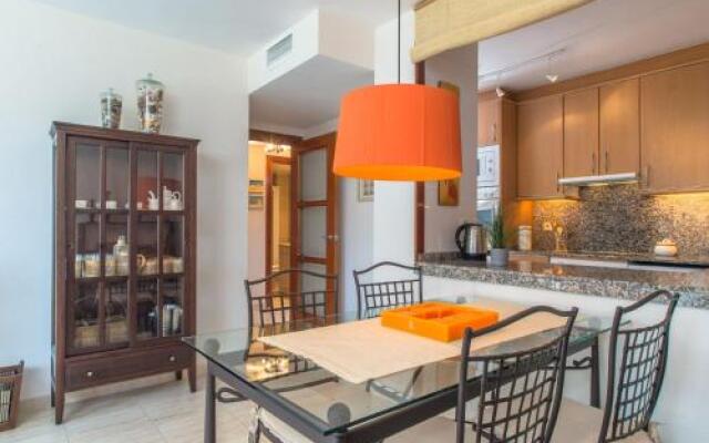 Costabravaforrent Balco 2