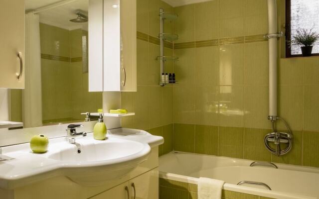 AV Apartment Chania