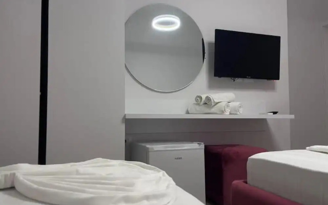 Lians Rooms