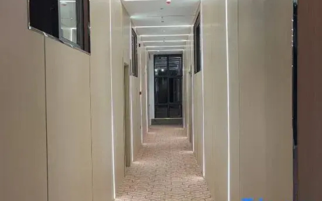 Yihe Elegant Residence (Anshun West Station)