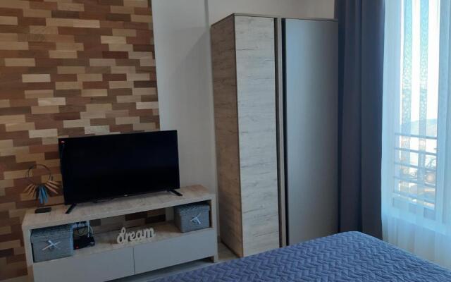 Dream Milmari L12 Apartman