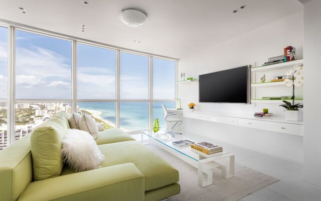 Setai Residences by Flashstay