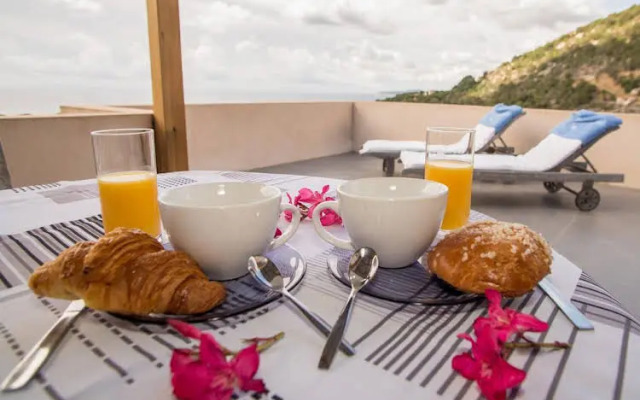 Les Terrasses de Scalegiu