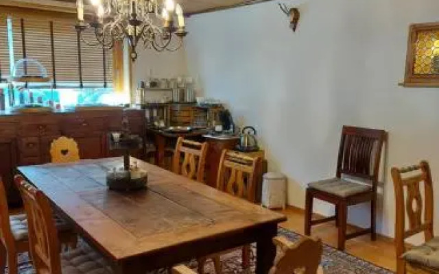 Ferienwohnung Birlenbach - Immenst Str 3 b