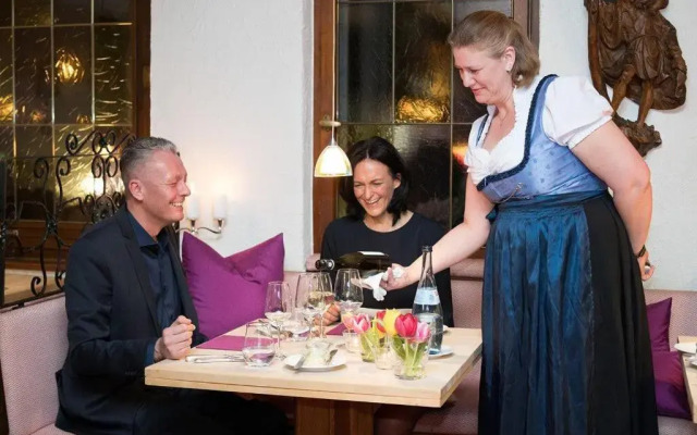 Hotel Restaurant Krehl's Linde