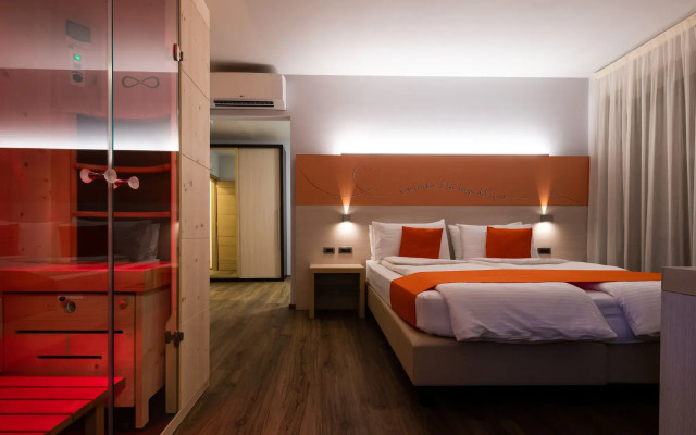Camping Albergo Casavecchia