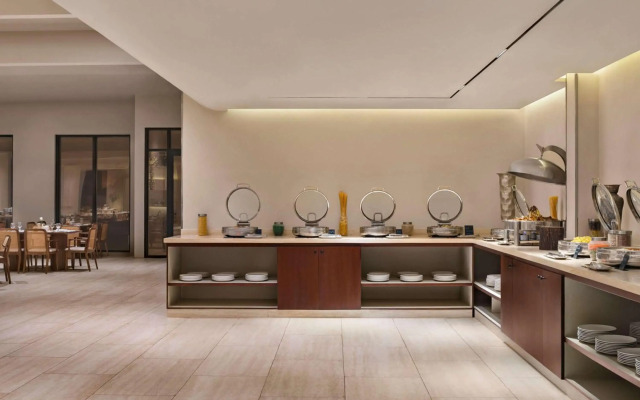 Shaden Resort by Accor