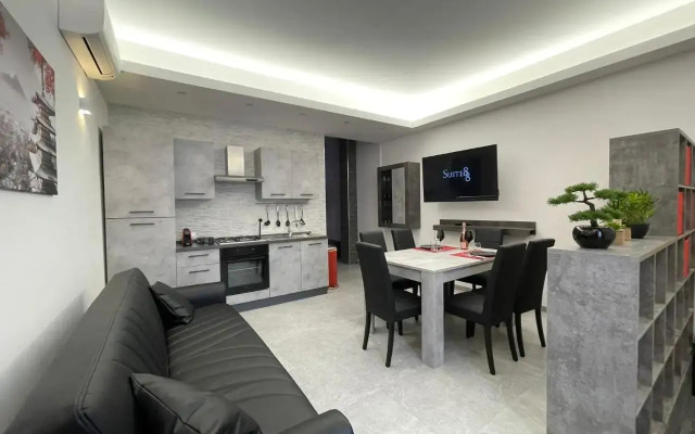 Suite88