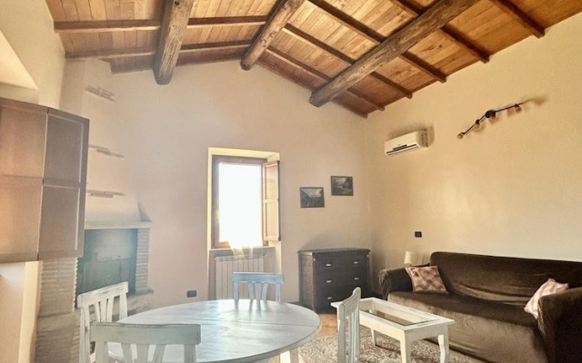 Podere La Branda Bio Agri Resort