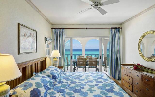 Maxwell Beach Villas