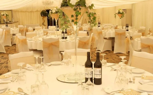 The Farmhouse at Fincham