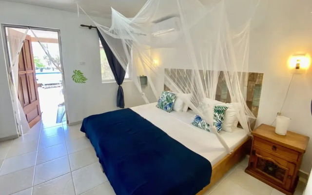 Tropical Divers Resort
