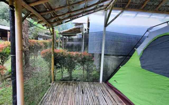 Herman Lantang Camp