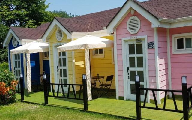 Pulbit doongji pension