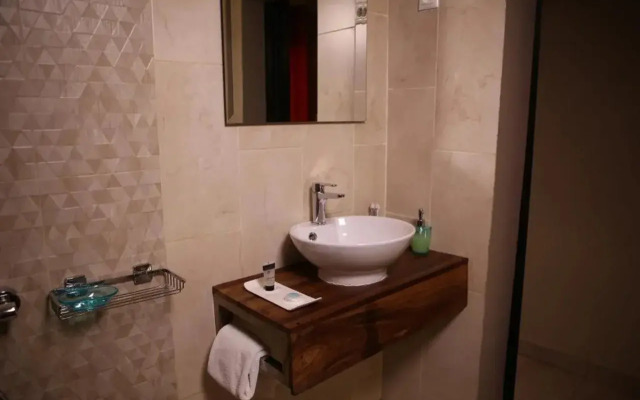Au Bord De L'Eau