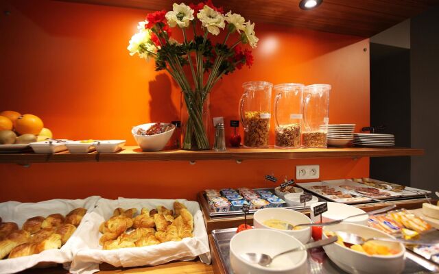 Best Western Hotel De Paris