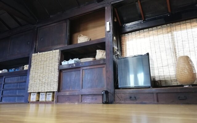 Japanese Traditional Hotel Kanasa
