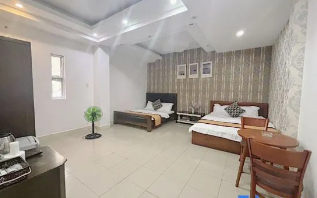 Hotel Truong Giang