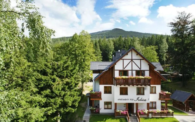 Apartamenty Pod Izbicą