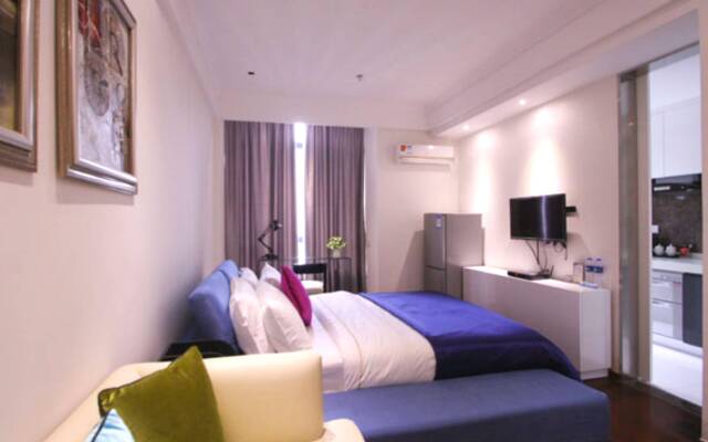 Private Apartment-Huayuan International