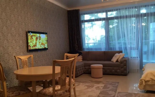 Королевский Парк