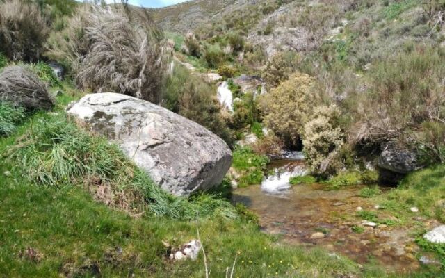 Casa Rural El Yedron
