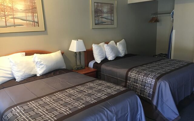 Blackjack Inn South Lake Tahoe