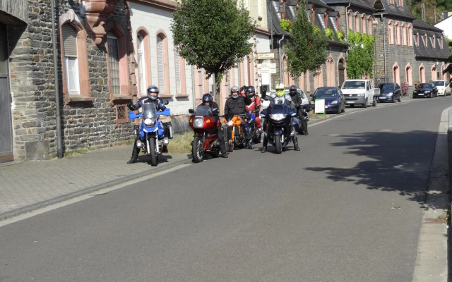 "Haus Schloss Fürstenberg"