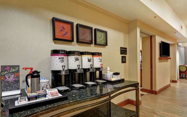 Hampton Inn Jacksonville/Ponte Vedra Beach-Mayo Clinic Area