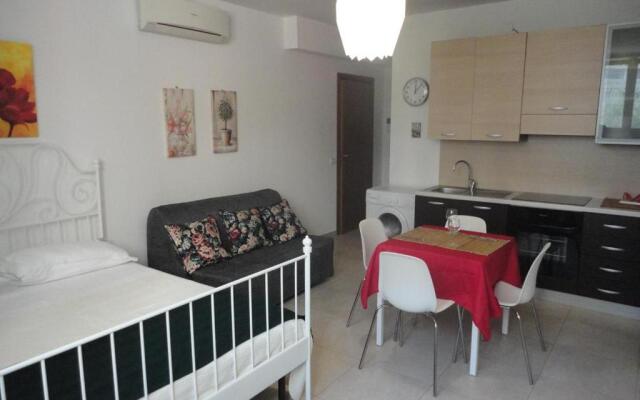 Rosalba Residence
