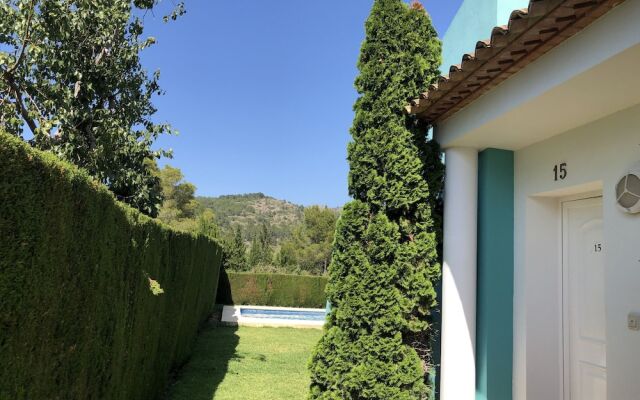 El Pinaret