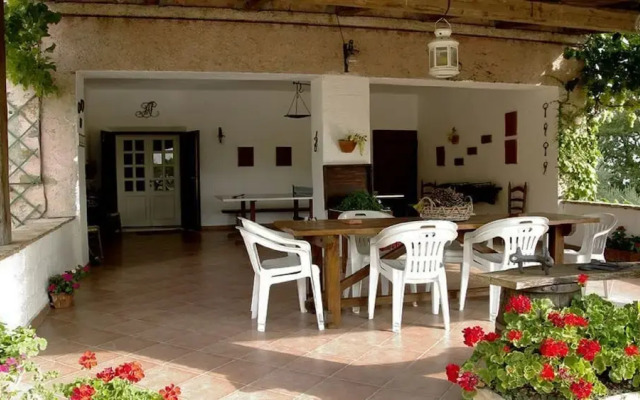 Villa Le Querce