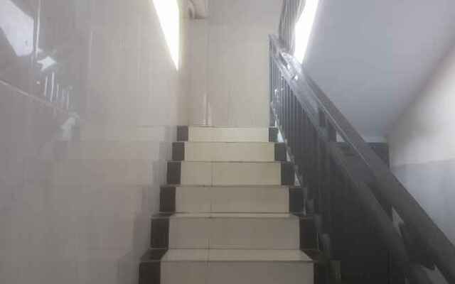 SPOT ON 3228 Kost Ham